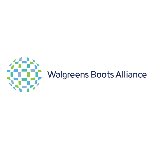 Walgreens Boots Alliance Logo
