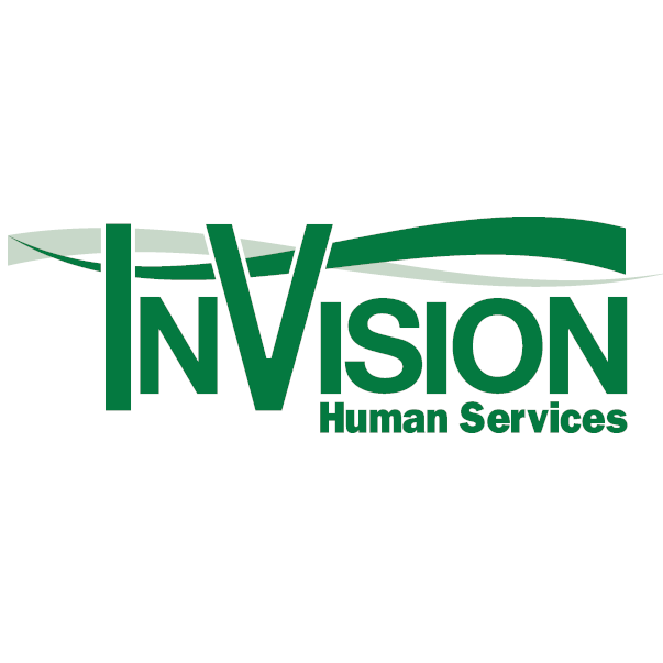 Invision Human Services Logo